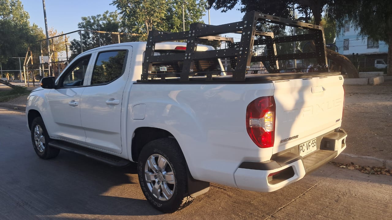 Maxus T60 rack de carga para Pick Up - Imagen 2